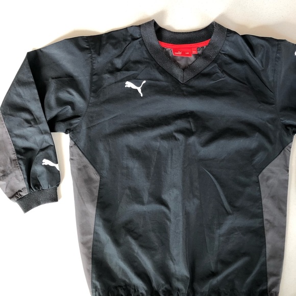 Puma Warm Up WindBreaker - Picture 2 of 5